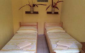 Guest House U Nahonu