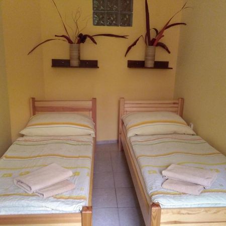 Guest House U Nahonu Chrudim Buitenkant foto