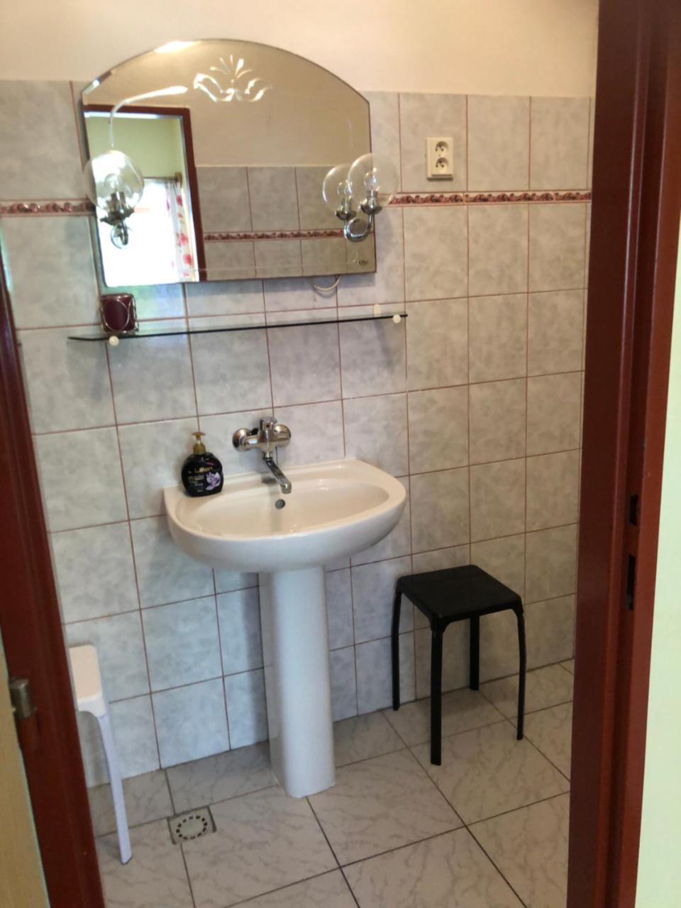 Guest House U Nahonu Chrudim Buitenkant foto